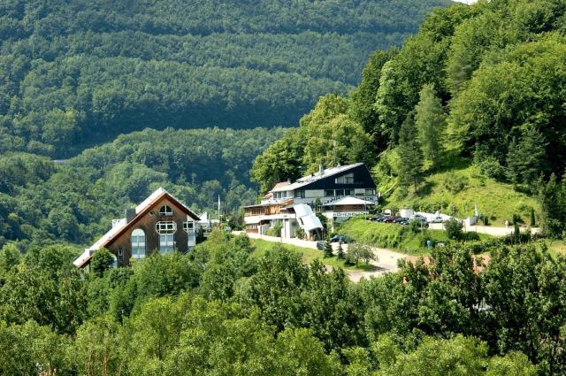 Akzent Hotel Höhenblick