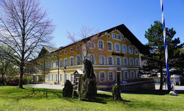 Hotel Endorfer Hof