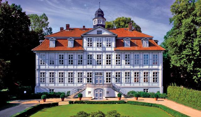 Schloss Lüdersburg Golf & Spa