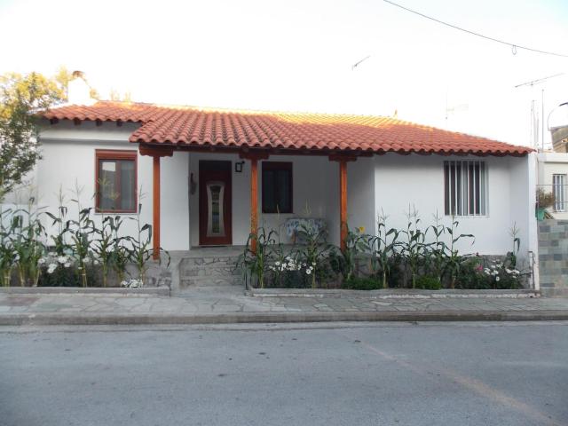 Galina Holiday Home