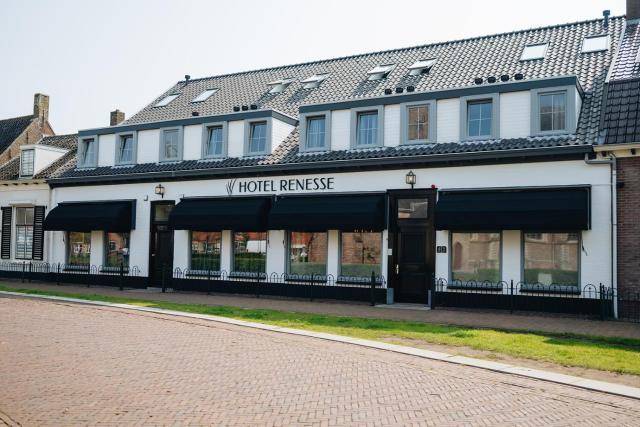 Hotel Renesse