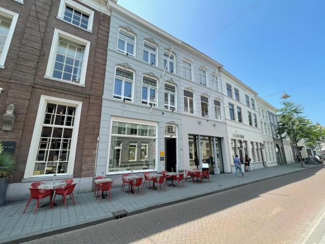 Bossche Suites No2 - Verwersstraat