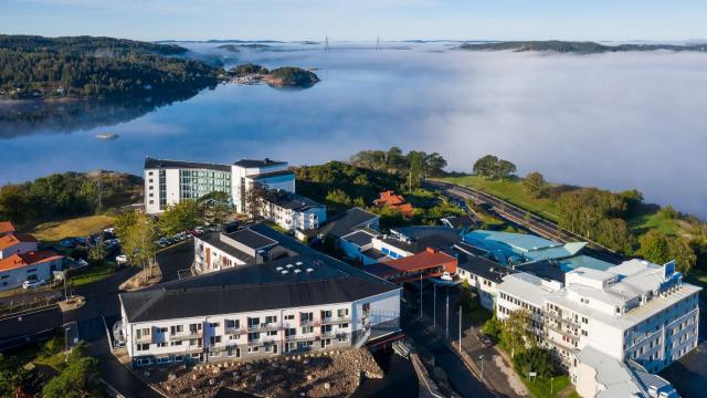 Bohusgården Hotell & Konferens