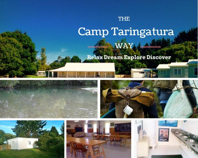 Taringatura Backpackers