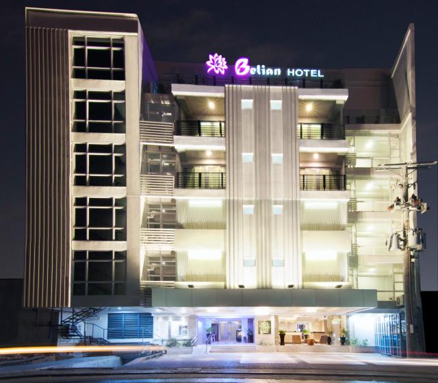 Belian Hotel