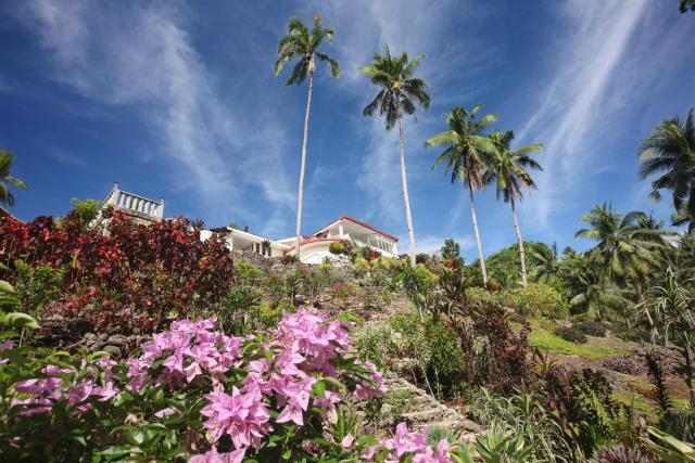 Guindulman Bay Tourist Inn