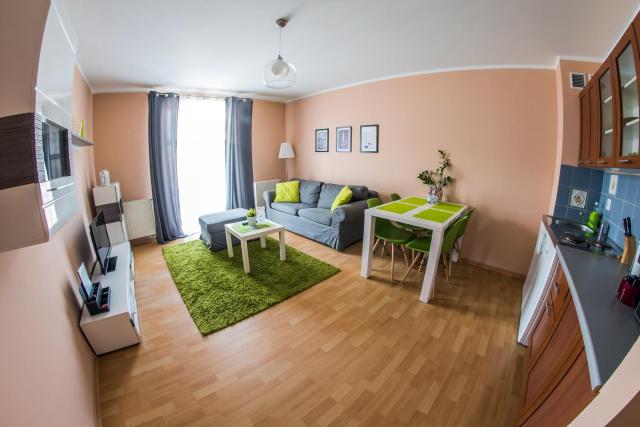 Apartament Zwycięstwa