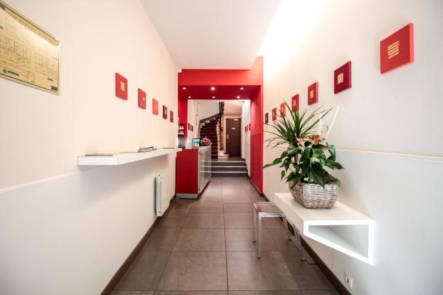 Hotel Gambetta