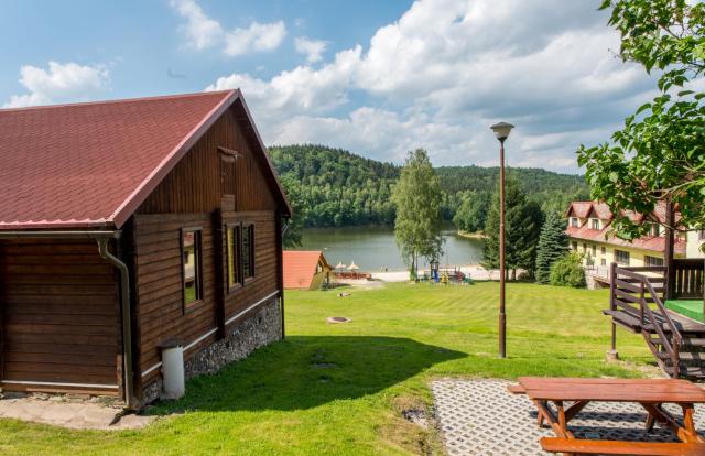 Złoty Potok Resort