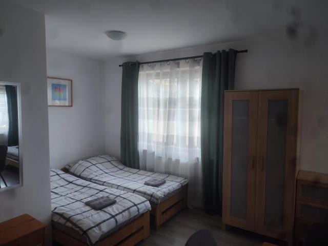 Apartament Tczew-duże pokoje!