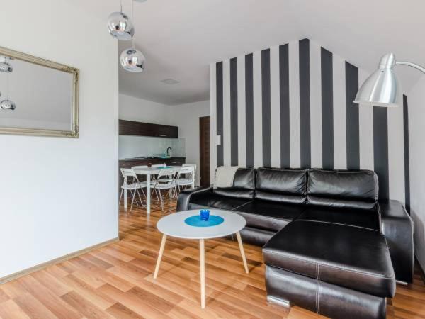 APARTAMENTY-Villa Żeglarzy