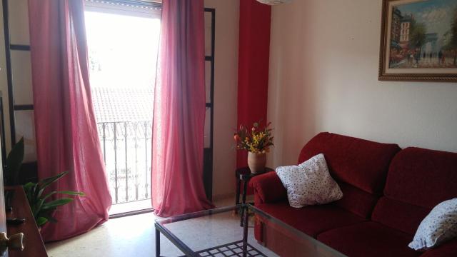 Apartamento Zulema