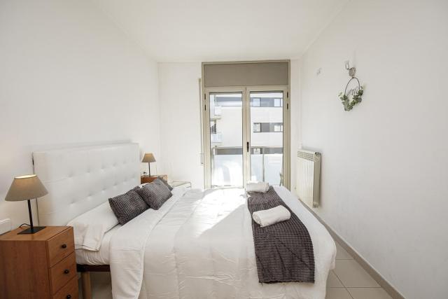 Apartamento Riu Fluvià Girona