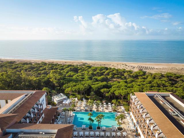 TUI Blue Isla Cristina Palace - Adults Recommended