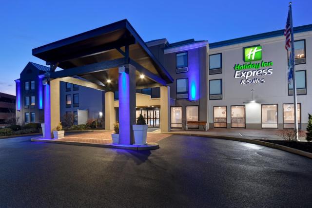 Holiday Inn Express & Suites Allentown-Dorney Park Area, an IHG Hotel