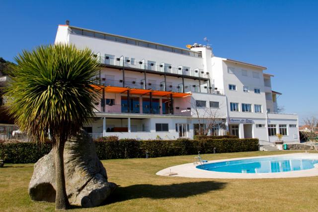 Hotel Aguiar da Pena