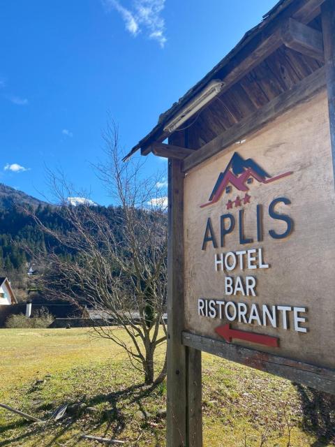 Hotel Aplis