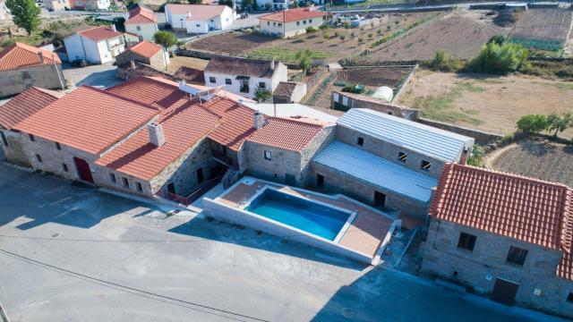 Casa Mirandês Rural