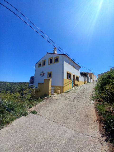 Hostel on the Hill