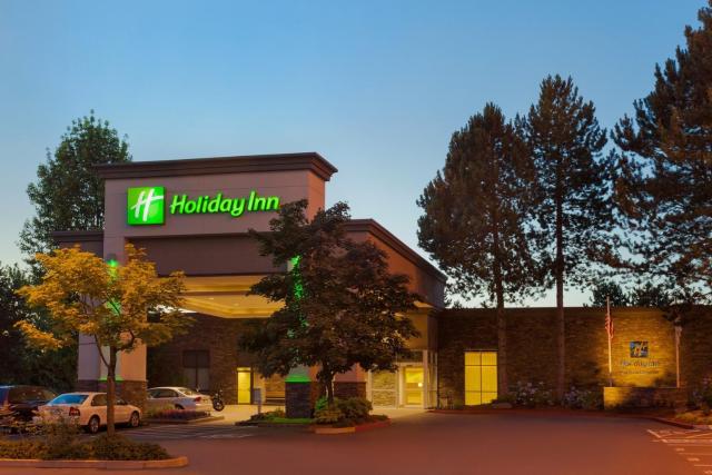 Holiday Inn Portland-Airport I-205, an IHG Hotel