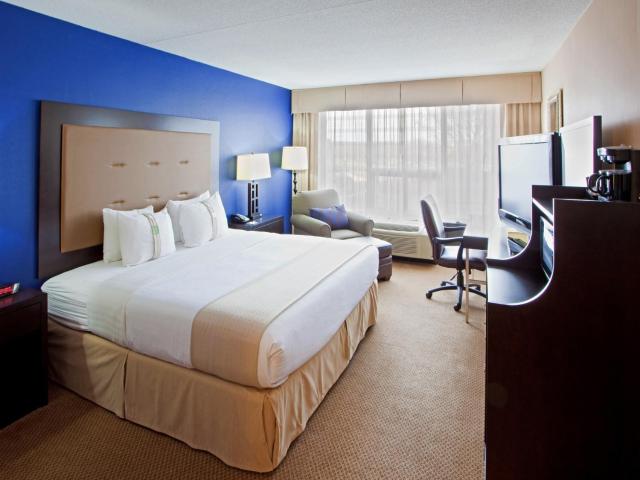 Holiday Inn Washington D.C. - Greenbelt Maryland, an IHG Hotel