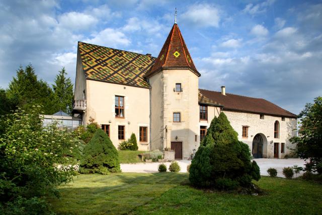 L'Hote Antique - MAISON D'HOTE- 4 Suites avec cuisine