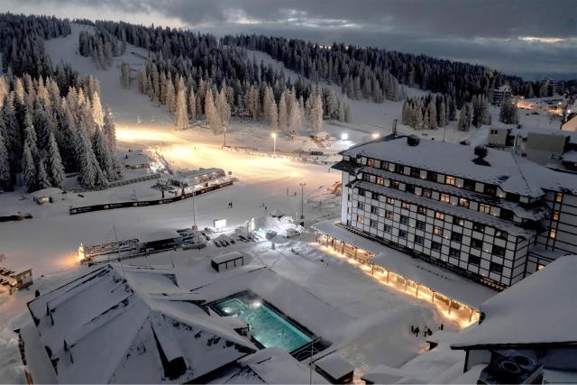 Hotel Grand Kopaonik