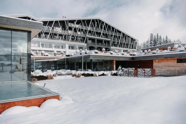 Rosenalp - Gesundheitsresort & Spa