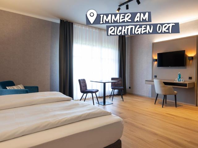 ACHAT Hotel Waldkirchen