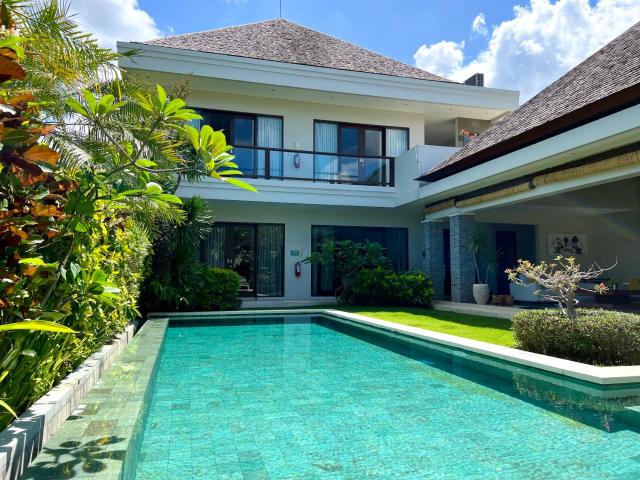 Oshan Villas Bali