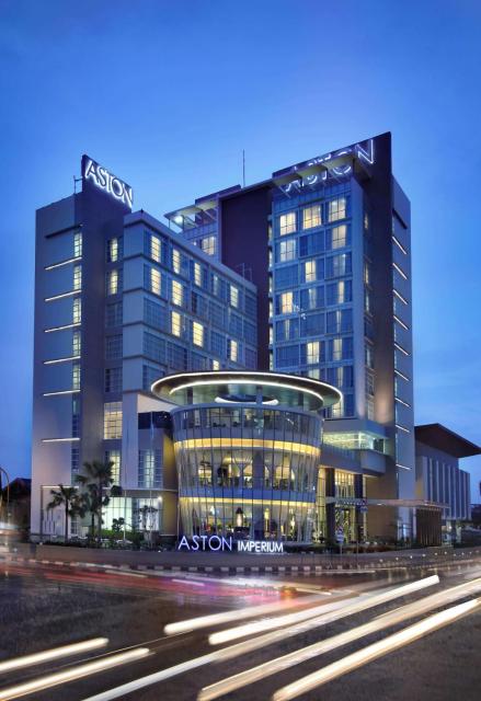 Aston Purwokerto Hotel & Conference Center