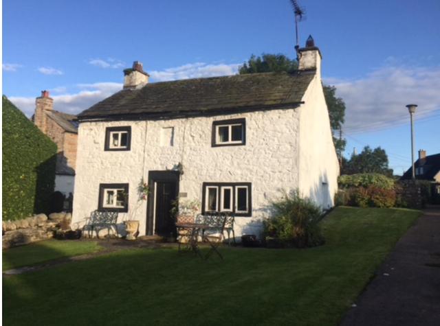 White Cottage Askham