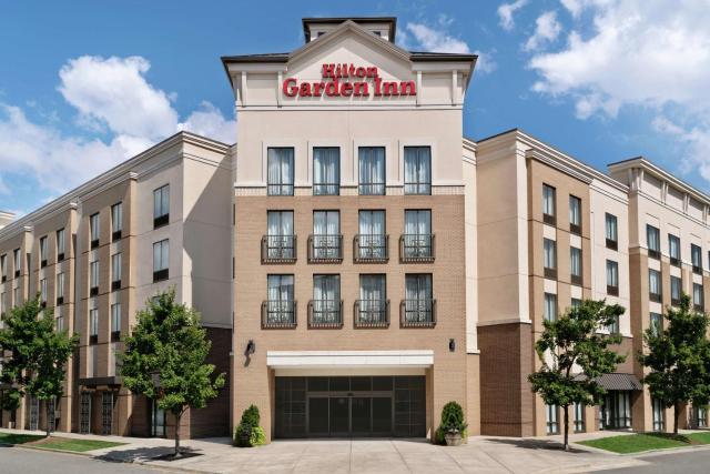 Hilton Garden Inn Charlotte/Ayrsley