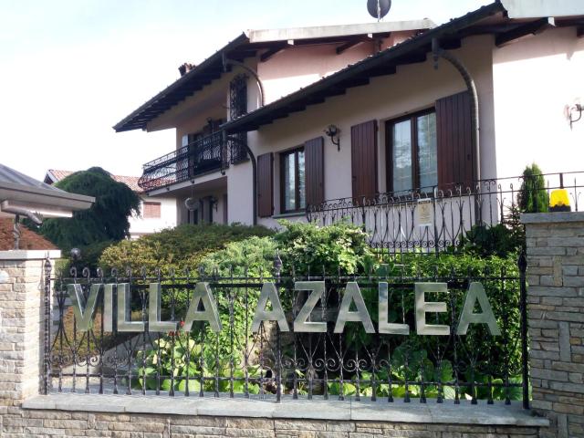 Villa Azalea