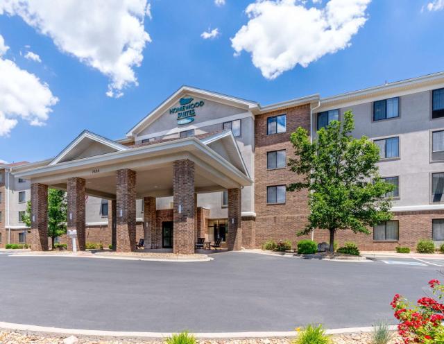 Homewood Suites by Hilton Denver - Littleton