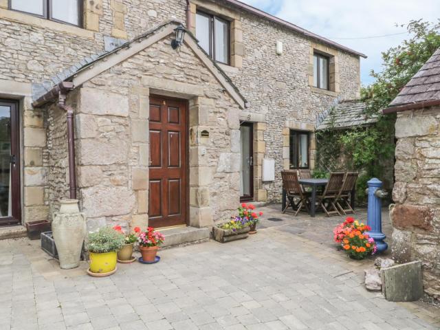 Stonegarth Cottage