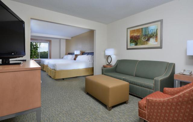 Holiday Inn Express Hotel & Suites High Point South, an IHG Hotel