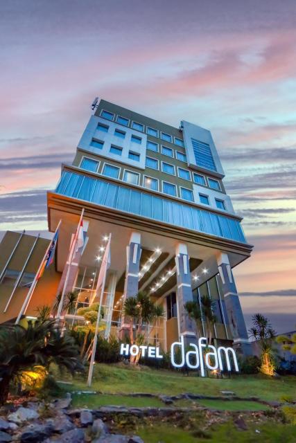 Hotel Dafam Pekalongan