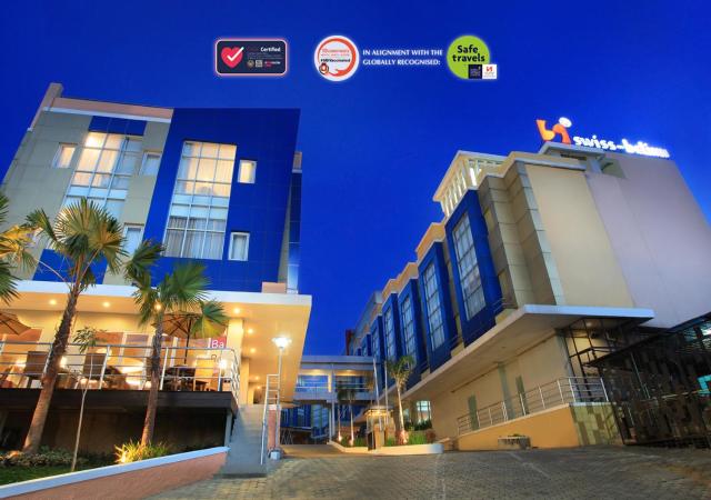 Swiss-Belinn Balikpapan