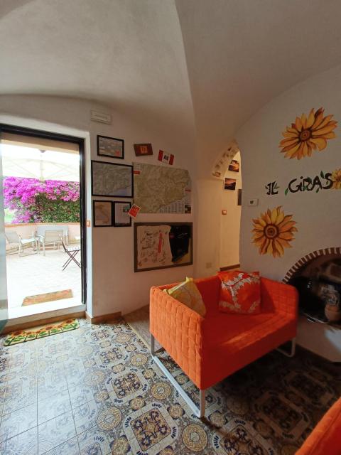 B&B Il Girasole