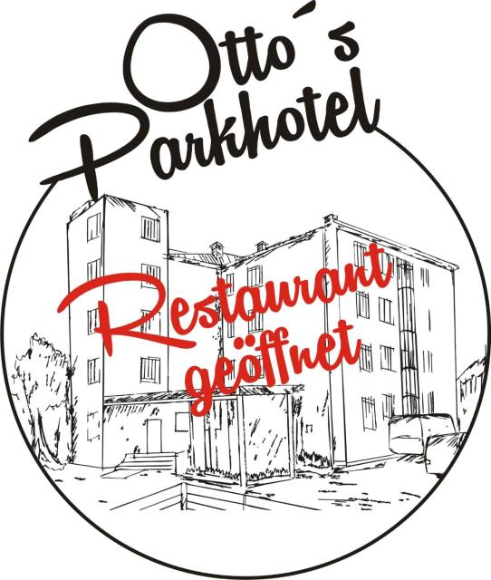 Otto's Parkhotel Saarlouis