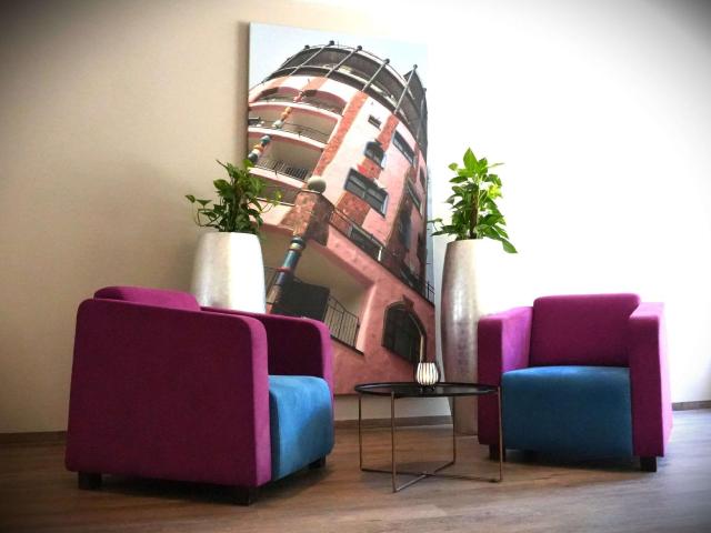 Mercure Hotel Plaza Magdeburg