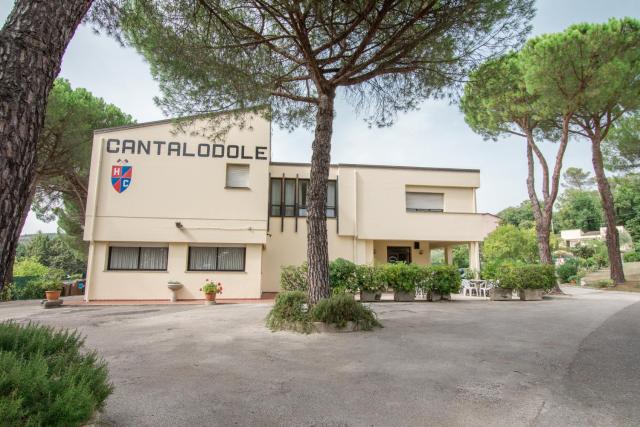 Hotel Cantalodole