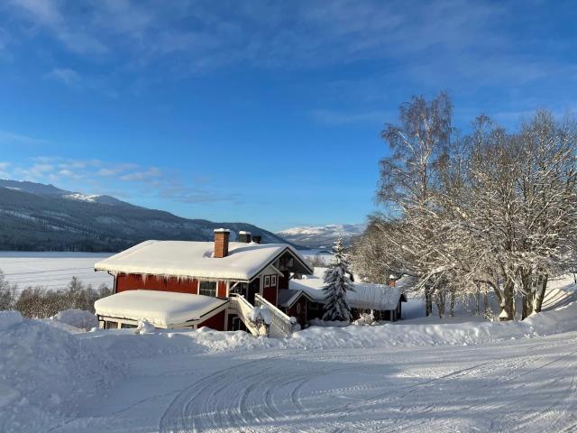 Hotell Karolinen Åre