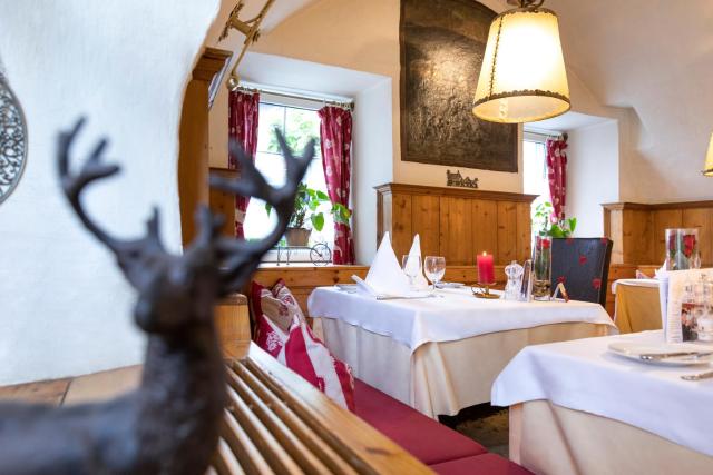 Hotel & Restaurant Wastlwirt