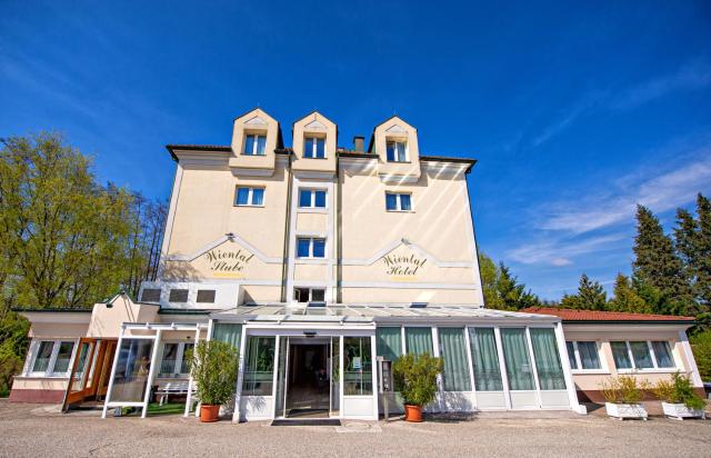 Hotel Wiental