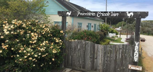 Pescadero Creek Inn