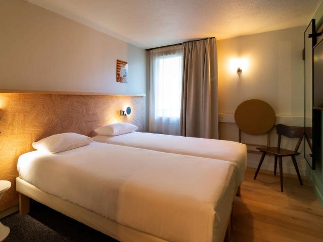 Greet Hotel Colmar