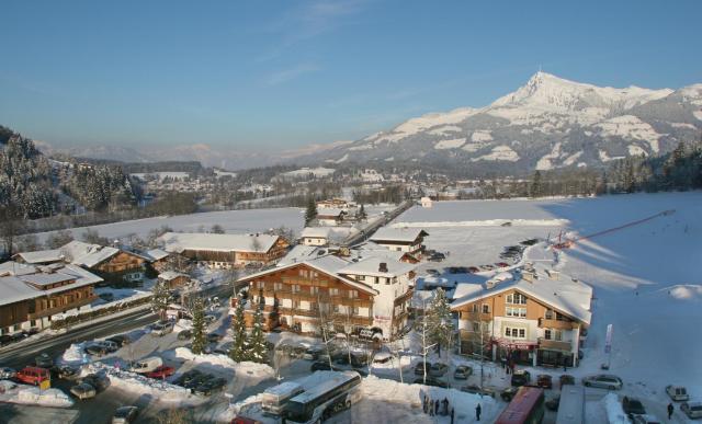 Sport und Familienhotel Klausen