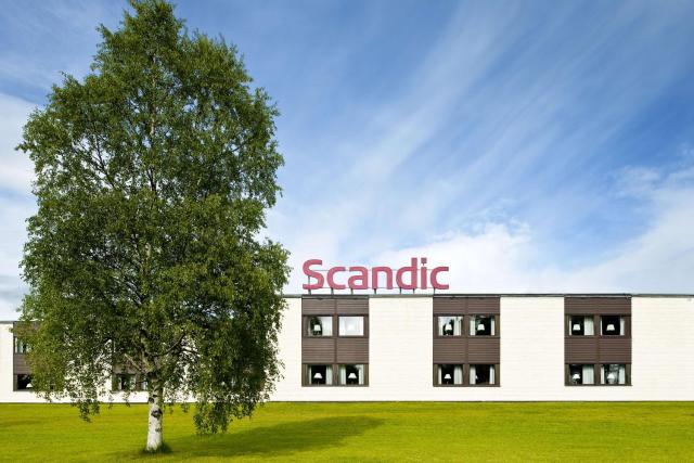 Scandic Östersund Syd